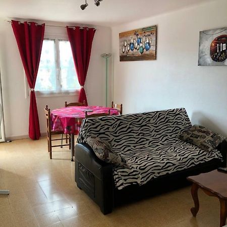 Appartement F4 Ле-Булу Экстерьер фото