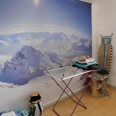 Appartement F4 Ле-Булу Экстерьер фото