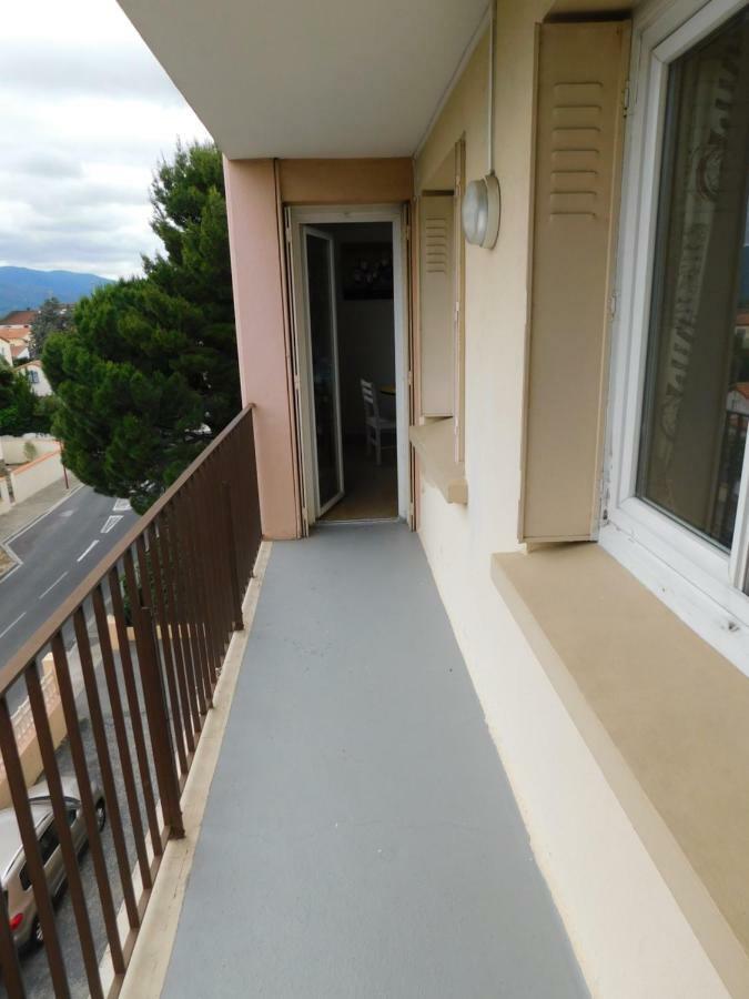 Appartement F4 Ле-Булу Экстерьер фото