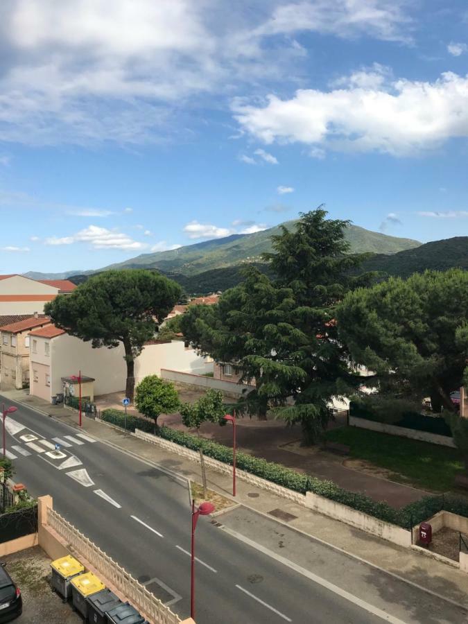 Appartement F4 Ле-Булу Экстерьер фото