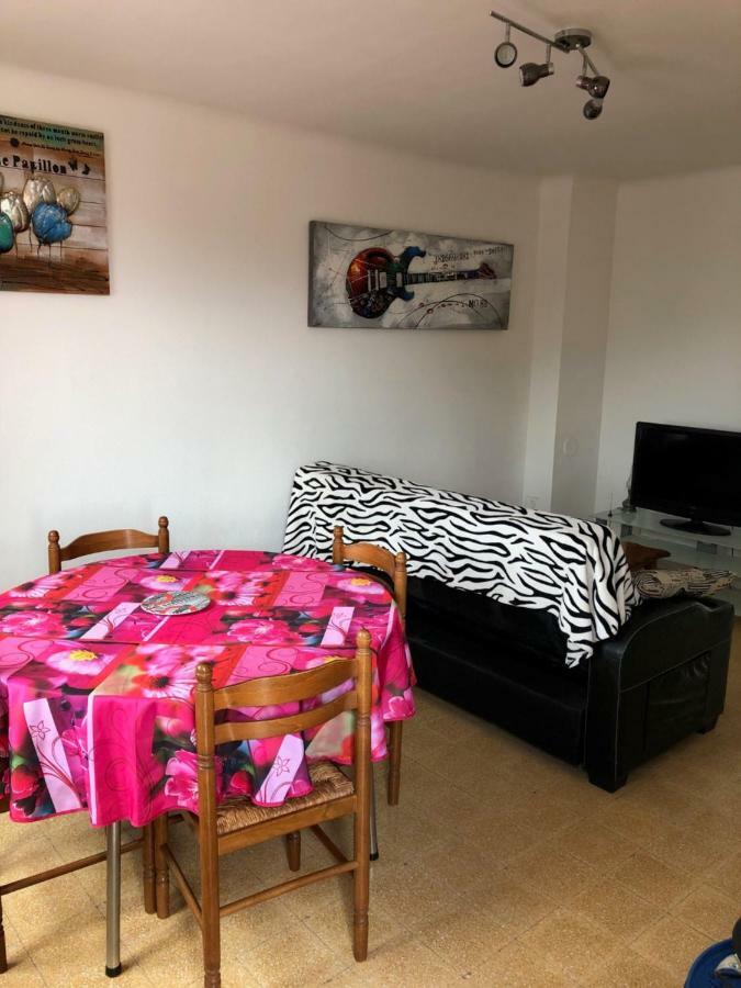 Appartement F4 Ле-Булу Экстерьер фото