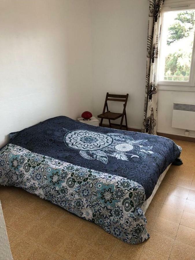 Appartement F4 Ле-Булу Экстерьер фото