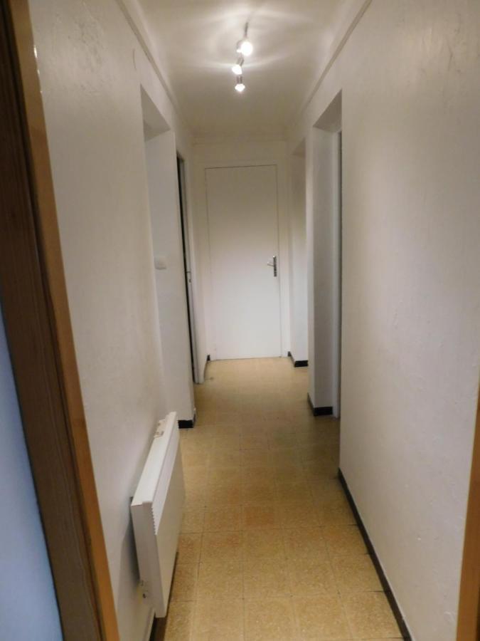 Appartement F4 Ле-Булу Экстерьер фото