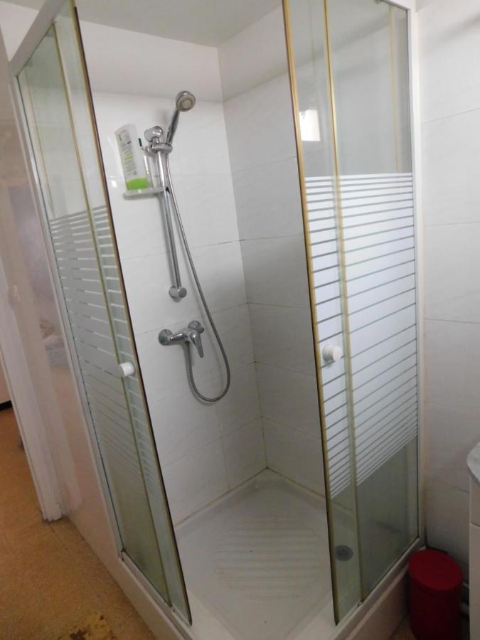 Appartement F4 Ле-Булу Экстерьер фото