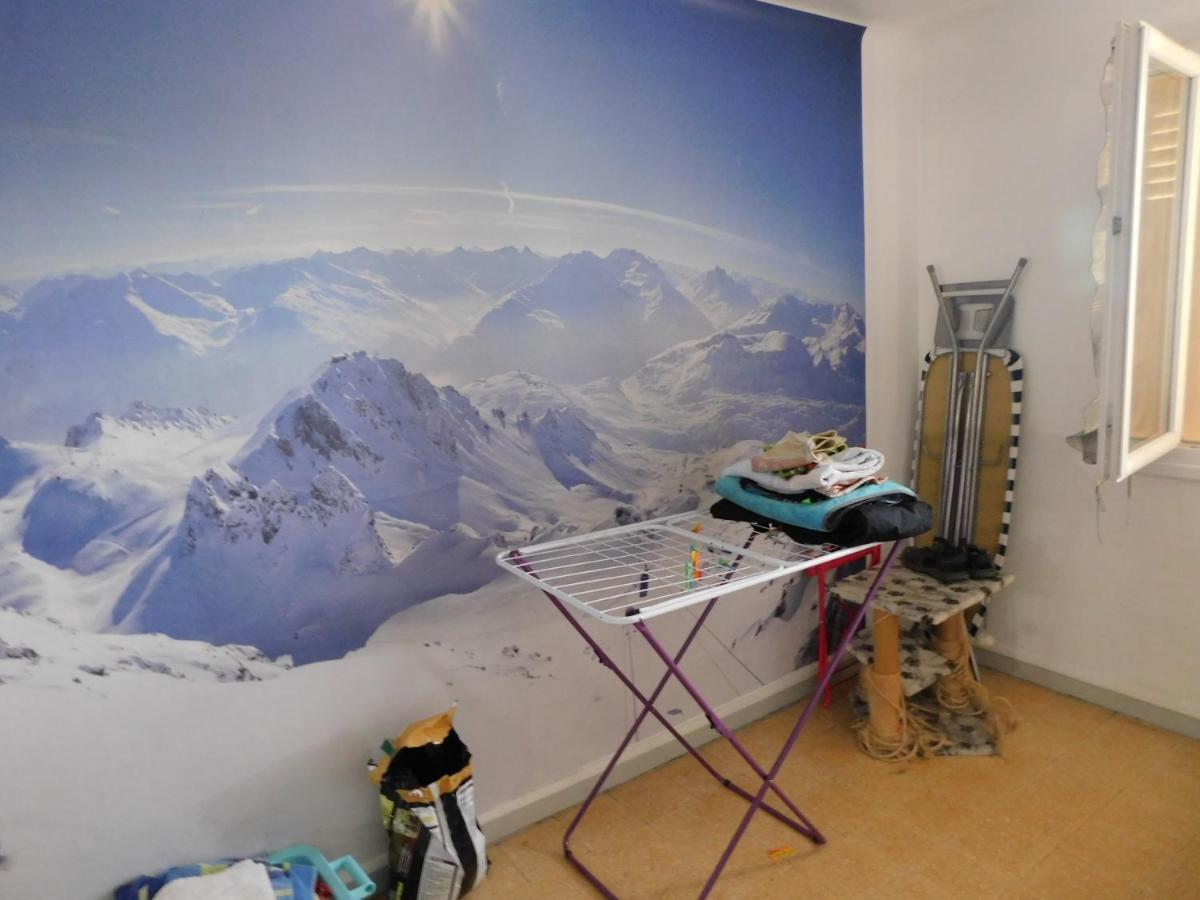 Appartement F4 Ле-Булу Экстерьер фото